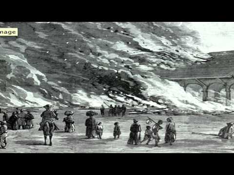 Marietta In Motion: A Historical Documentary