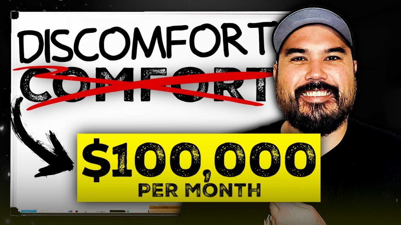 Making 100k p/month online is easy if you do this...