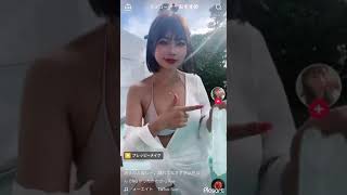 New輪のグラデーションが見えてる気がしてならない。