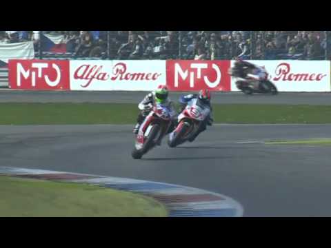 STK1000 Race - Assen 2011