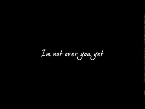 Video thumbnail for With You Gone