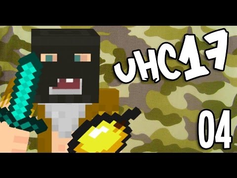 Minecraft - Mindcrack UHC 17 Ep 04 - "Get #REKT Pause & Anderz!!!" (PvP)