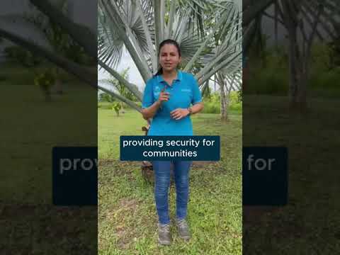 Clear Landmines and Protect Civilians