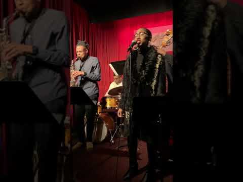 Karlea Lynné Quintet at Smoke Jazz & Supper Club