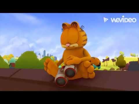 Garfield Pan part 16