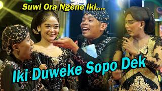 Download lagu Cak Percil Terbaru Iki Pie Neke Sopo Dekk mp3 Download lagu Cak Percil Terbaru Iki Pie Neke Sopo Dekk mp3
