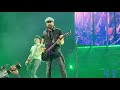Volbeat ft. Johan Olsen "The Garden's Tale" 01/12/2019 Royal Arena, Copenhagen ❤️ Denmark 🇩🇰
