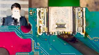 Phone Charging Port Replacement for Beginners  Easy & Safe Guide