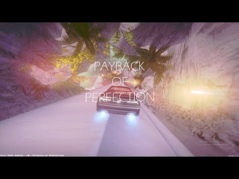 [DM] Arrow v6 - Payback of Perfection