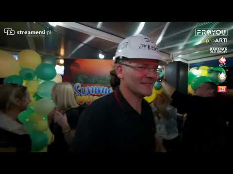 Summer Love Boat - Edycja XIII 24.08 2025