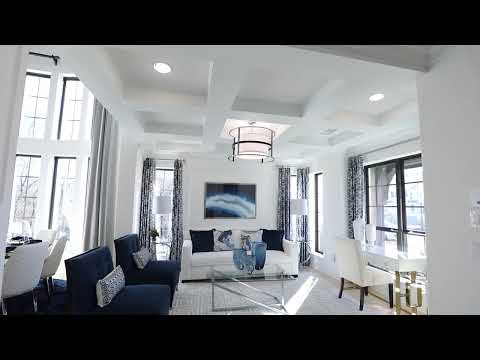 Grand Homes at Justin Crossing in Justin Texas!!