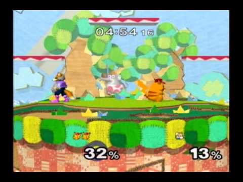 UCSD Triweekly XXXII - 5pm Assorted Matches