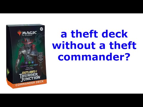 Is Gonti Confused or am I Confused?