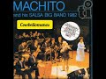 Machito - Yerbero