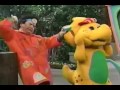 Barney Friends Tick Tock Clocks