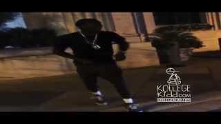 Bobby Shmurda 'Shmoney Dance' (Compilation) | @kollegekidd