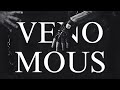 VENOMOUS Stray Kids Fan Fiction Story Trailer Minsung