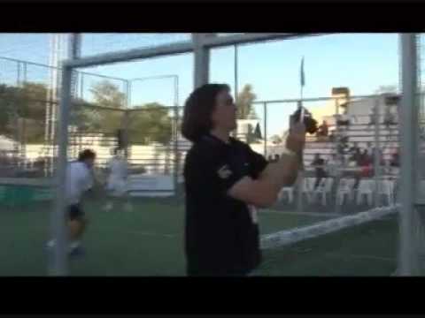 Padel Para Todos-TV Show nr 89-Part 1 by PadelCentrum.nl