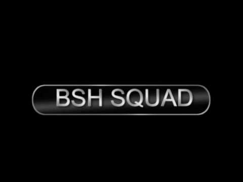 BSH - Broń swego honoru feat. Foksio, Kizo ( Prod. Performen )