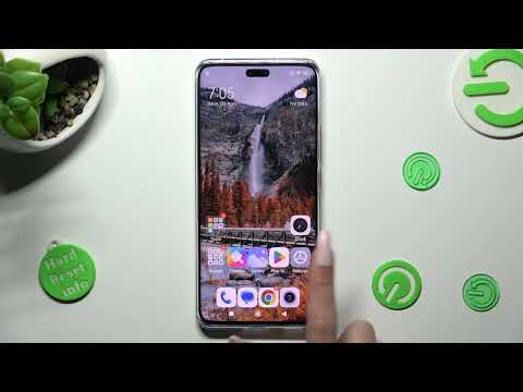 How to Manage Auto-Rotation in Xiaomi 13 Lite - Switch On / Off Automatic Screen Rotation