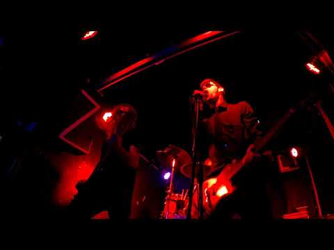 Kill Your Boyfriend - Charles - Live @ Old Blue Last, London 30/01/2020 (2 of 7)