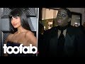Miss J Alexander To Jameela Jamil After Coming Out As Queer Girl Cut It Out Toofab