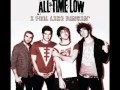 All Time Low - I Feel Like Dancin' - BBC Radio 1 ...