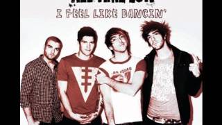 All Time Low - I Feel Like Dancin&#39; - BBC Radio 1&#39;s Live Lounge (with download link)