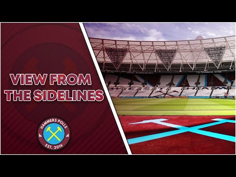 European Super league Announcement Today | Driven By Greed |View From The Sidelines| Hammers Polls