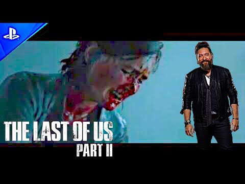 Nolan Neal - Lost (Official Music Video) | The Last Of Us Part II Launch Trailer