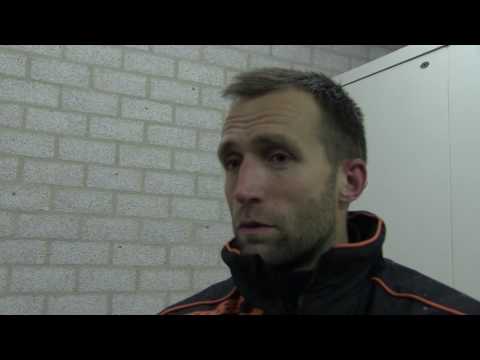 Nabeschouwing Katwijk - VVSB