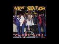 New Edition - Should Have Never Told Me