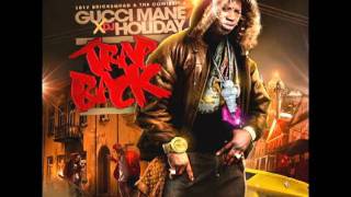 Gucci Mane - Plain Jane ft. Rocko