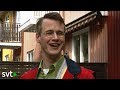 Nazistgrannen Från Percy Tårar SVT