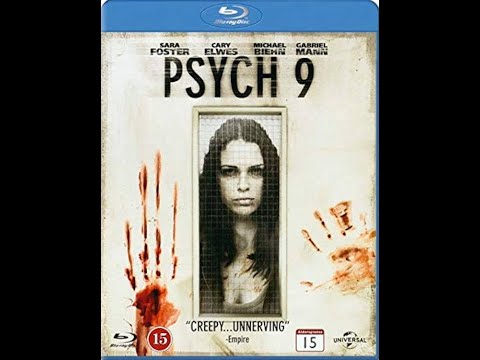Psych 9 (2010) - FULL MOVIE, EN Audio, Horror, Mystery, Thriller.