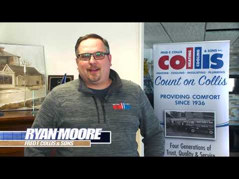 Fred F. Collis & Sons