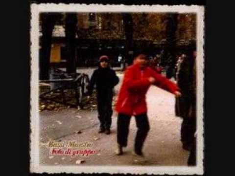 Bassi Maestro (feat. Supa) - Dal Tramonto All'Alba