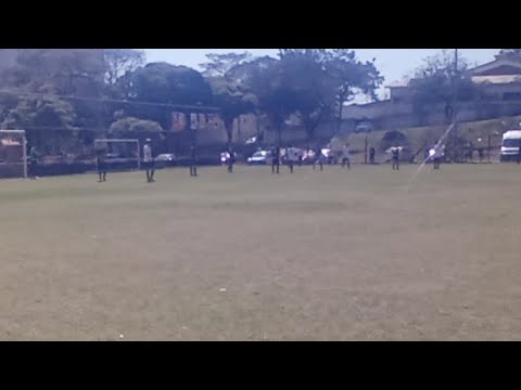 Jogo ARENA x BORA BOLA -Copa Talentos 27/08/2022