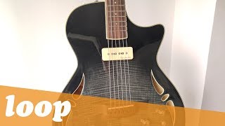 Video thumbnail for Crafter SAT El. Akustična - LOOP Music Shop by LOOP Glazbena agencija