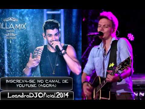 Michel Teló - Implorando Pra Trair (Part. Gusttavo Lima) (Audio Oficial) HD 2014.