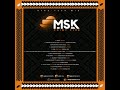 MSK OMTM Afro House