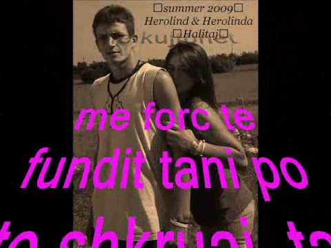 Big Ghost ft Sead     Pse moj zemer