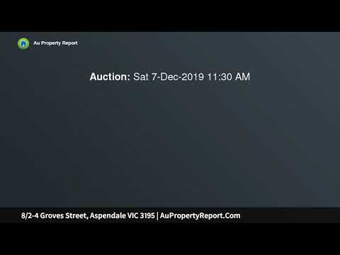 8/2-4 Groves Street, Aspendale VIC 3195 | AuPropertyReport.Com