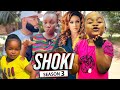 SHOKI 3 (New Movie) Ebube Obio/Kenechukwu Ezeh/Ebube Nwaguru Trending 2022 Nigerian Nollywood Movie