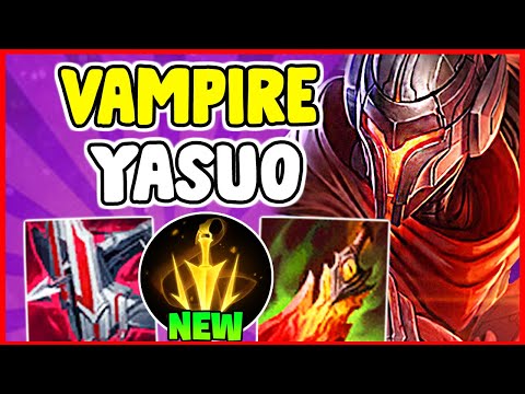 HOW TO PLAY YASUO MID & SOLO CARRY IN SEASON 12 | Yasuo Guide S12 - League Of Legends