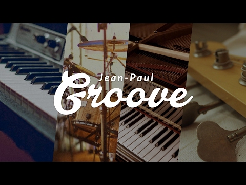 Piano Groove - 