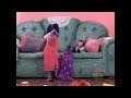 Big Comfy Couch Wrong Side Of The Couch 3 Of 3 1080p 30fps H264 128kbit AAC