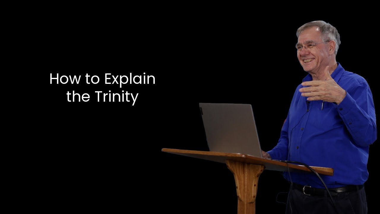 The Trinity, the Early Church, and Contemporary Critics — David Bercot – Ep. 213