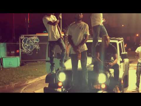 Ea$tSide Sha x king Chevy - Bonjour ($tr8Kash Mafia Mix)