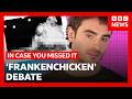 Have You Eaten A Frankenchicken In Case You Missed It